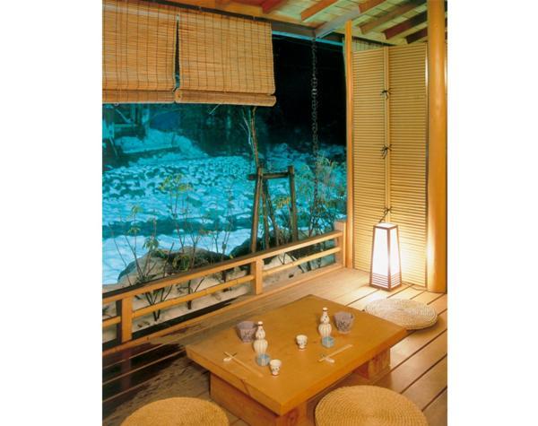 Hotel Nishiyama Onsen Keiunkan à Hayakawa Extérieur photo