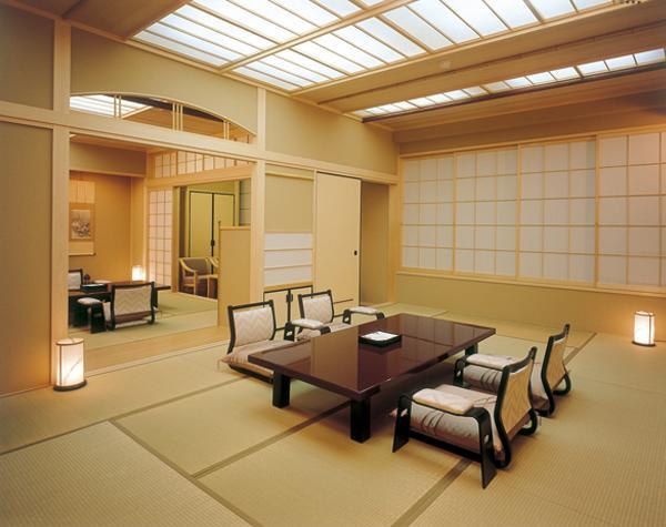 Hotel Nishiyama Onsen Keiunkan à Hayakawa Extérieur photo