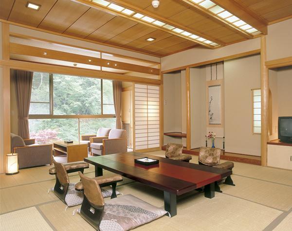 Hotel Nishiyama Onsen Keiunkan à Hayakawa Extérieur photo