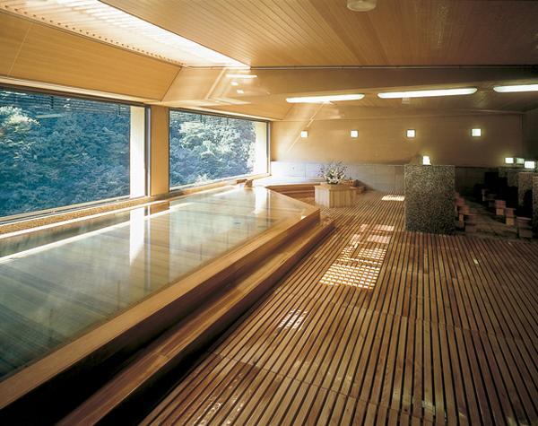 Hotel Nishiyama Onsen Keiunkan à Hayakawa Extérieur photo