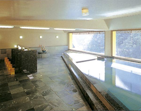 Hotel Nishiyama Onsen Keiunkan à Hayakawa Extérieur photo